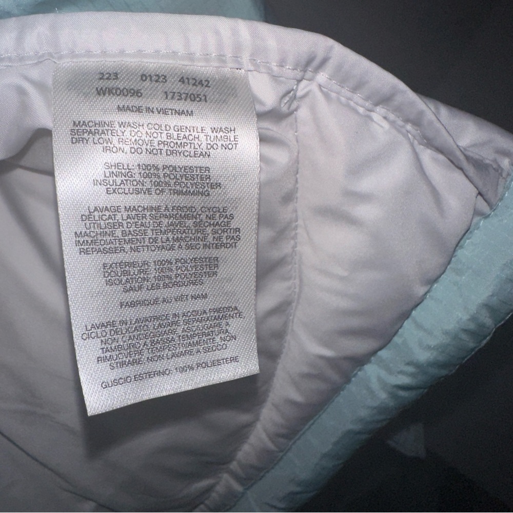Women's Karis Gale™ II Long Jacket - Picture 5 of 5